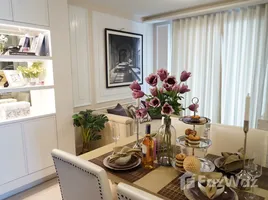 2 Schlafzimmer Appartement zu verkaufen im Nawa Living Nawamintra 75, Nawamin, Bueng Kum, Bangkok
