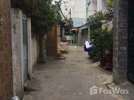 Studio Nhà mặt tiền for rent in Phường 12, Bình Thạnh, Phường 12