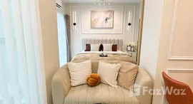 Unités disponibles à A Space Asoke-Ratchada