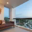 1 Bedroom Apartment for rent at Summit Windmill Golf Club & Residence, Bang Phli Yai, Bang Phli, Samut Prakan, Thailand