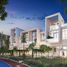 在Opal Gardens出售的4 卧室 联排别墅, Meydan Avenue, Meydan