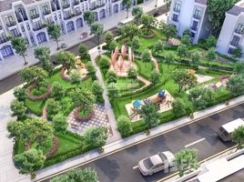 3 спален Дом for sale in Long An, Ward 2, Tan An, Long An