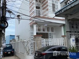 2 Bedrooms House for sale in An Khanh, Can Tho Bán nhà 1T 1L hẻm 11 sau lưng BV ĐKTW An Khánh, Ninh Kiều, Cần Thơ