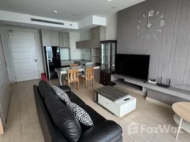 1 Bedroom Condo for rent at Cetus Beachfront, Nong Prue