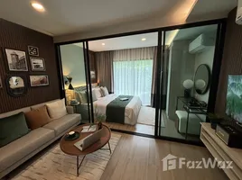1 Schlafzimmer Wohnung zu verkaufen im The Origin Kathu-Patong, Kathu, Kathu, Phuket, Thailand