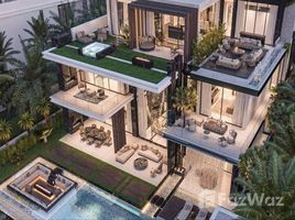 6 Schlafzimmer Villa zu verkaufen im Venice, DAMAC Lagoons, Dubai, Vereinigte Arabische Emirate