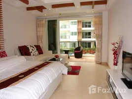 스튜디오입니다 Diamond Suites Resort Condominium에서 판매하는 콘도, Nong Prue, 파타야, Chon Buri, 태국