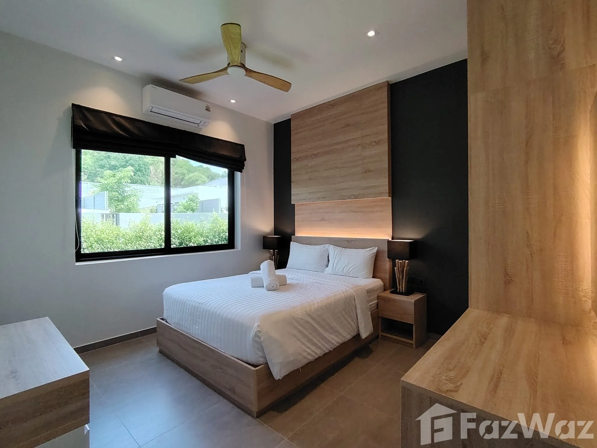 3 Bedroom Villa for rent at Sivana Hills Hua Hin — photo 3