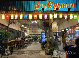  Shophouse for rent in Nonthaburi, Sai Noi, Sai Noi, Nonthaburi