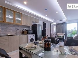 36 D Well で賃貸用の 2 ベッドルーム マンション, バンチャック, Phra Khanong, バンコク, タイ