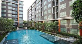 Доступные квартиры в D Condo Hyde Chiang Rai