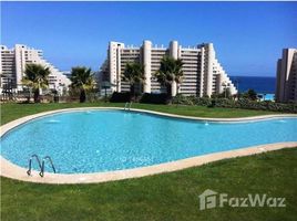 4 chambre Appartement à vendre à Algarrobo., Casa Blanca