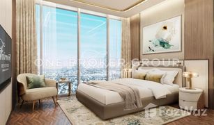 2 Bedrooms Apartment for sale in DEC Towers, Dubai Sheikh Zayed Road