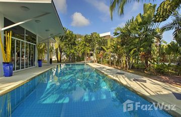 Delta Villas in ป่าคลอก, Phuket