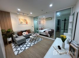 1 Bedroom Condo for sale at Regent Home 6 Prachacheun, Chatuchak