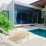 3 Schlafzimmer Villa zu verkaufen im Botanica Modern Loft, Si Sunthon, Thalang, Phuket