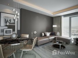 2 Bedroom Apartment for sale at Tower A, DAMAC Towers by Paramount
