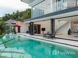 6 Bedroom Villa for rent in Bo Phut, Koh Samui, Bo Phut