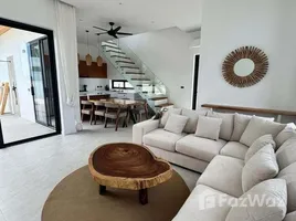 บ้านเดี่ยว 3 ห้องนอน ให้เช่า ในทำเล บ่อผุด, สุราษฎร์ธานี, บ่อผุด, เกาะสมุย