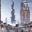 1 Bedroom Condo for sale at Burj Royale, Burj Khalifa Area