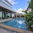 ขายวิลล่า 3 ห้องนอน ใน ราไวย์, ภูเก็ต, ราไวย์, เมืองภูเก็ต