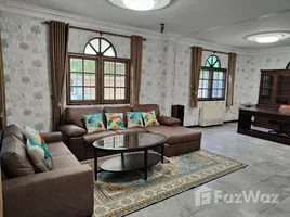 4 chambre Maison for rent in FazWaz.fr, Khlong Chan, Bang Kapi, Bangkok, Thaïlande