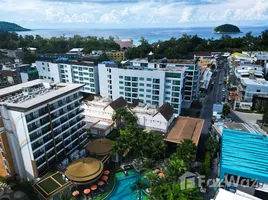 스튜디오입니다 The Beach Condotel에서 판매하는 콘도, 카론, 푸켓 타운, 푸켓, 태국