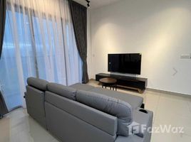 Studio Apartment for rent at The Trion Towers III, Makati City, Southern District