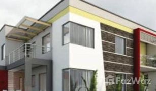 4 Bedrooms House for sale in , Greater Accra 
