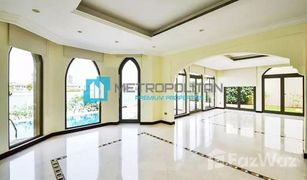 5 Bedrooms Villa for sale in , Dubai Garden Homes Frond L