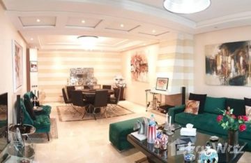 BEL APPARTEMENT ROND POINT DES SPORTS in NA (Assoukhour Assawda), الدار البيضاء الكبرى