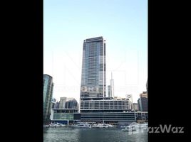 3 спален Квартира на продажу в Vida Residences Dubai Marina, 