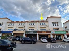 3 Bedroom Whole Building for sale at The Venice Park, Nai Mueang, Mueang Nakhon Ratchasima, Nakhon Ratchasima, Thailand
