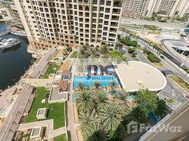 2 Bedroom Apartment for sale at Marina Residences 6, Palm Jumeirah, Dubai, United Arab Emirates
