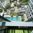 1 chambre Condominium à vendre à Ideo Wutthakat., Bang Kho, Chom Thong, Bangkok, Thaïlande