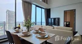 Verfügbare Objekte im Sapphire Luxurious Condominium Rama 3