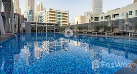 Available Units at Studio One