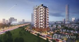 Available Units at Binghatti Nova