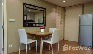 1 Bedroom Condo for sale in Lumphini, Bangkok Preen By Sansiri