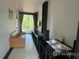 1 Bedroom Condo for rent at West Key Kamala Apartment, Kamala, Kathu, Phuket