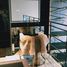 1 спален Кондо в аренду в The Lofts Silom, Si Lom, Банг Рак