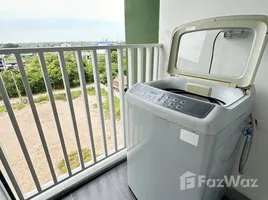 อพาร์ทเม้นท์ 1 ห้องนอน ให้เช่า ในโครงการ เสนา คิทท์ เวสต์เกต - บางบัวทอง, บางบัวทอง, บางบัวทอง, นนทบุรี