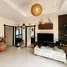 3 Habitación Villa en venta en Baan Araya, Nong Kae