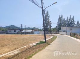  Land for sale in Si Sunthon, Thalang, Si Sunthon