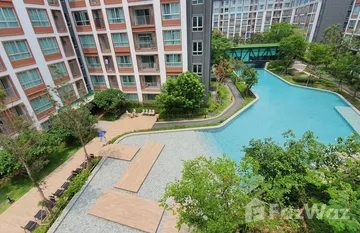 D Condo Ping in Fa Ham, 清迈