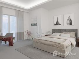 2 Schlafzimmer Appartement zu verkaufen im Al Mahra Residence, Masdar City