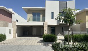 3 Schlafzimmern Villa zu verkaufen in Al Zahia, Sharjah Al Zahia 4