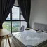 Studio Appartement zu vermieten im Prisma Residences, Pasig City, Eastern District