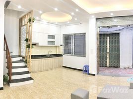 3 Bedroom House for sale in Dong Da, Hanoi, Trung Phung, Dong Da