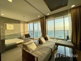 2 Bedroom Condo for sale at Cetus Beachfront, Nong Prue, Pattaya, Chon Buri, Thailand